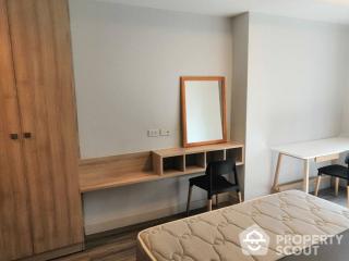 4-BR Apt. near MRT Phetchaburi