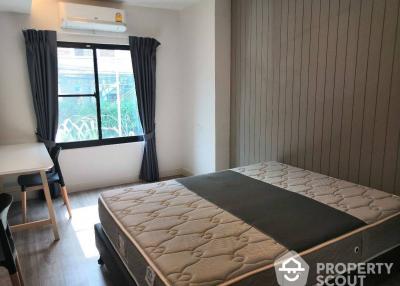 4-BR Apt. near MRT Phetchaburi