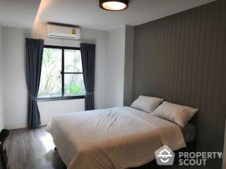 4-BR Apt. near MRT Phetchaburi