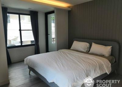 4-BR Apt. near MRT Phetchaburi