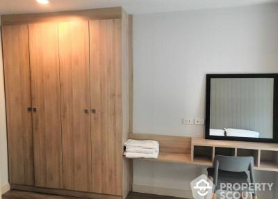 4-BR Apt. near MRT Phetchaburi