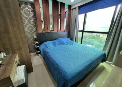 2 Bedrooms Condo in Dusit Grand Condo View Jomtien C010395