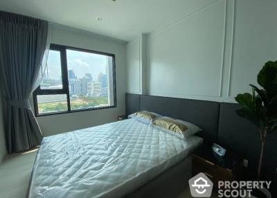 1-BR Condo at Life One Wireless near BTS Phloen Chit