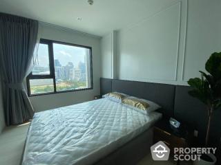 1-BR Condo at Life One Wireless near BTS Phloen Chit