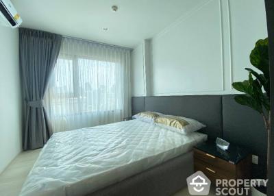 1-BR Condo at Life One Wireless near BTS Phloen Chit