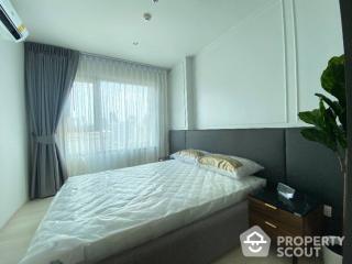 1-BR Condo at Life One Wireless near BTS Phloen Chit