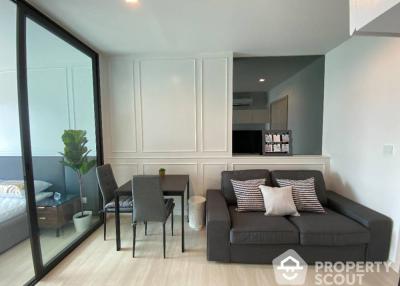 1-BR Condo at Life One Wireless near BTS Phloen Chit