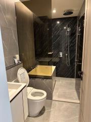 For SALE : The Reserve Sukhumvit 61 / 1 Bedroom / 1 Bathrooms / 49 sqm / 12000000 THB [S12237]