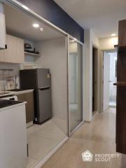 2-BR Condo at The Tree Sukhumvit 64 near BTS Punnawithi (ID 408890)