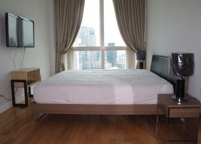 2 bed Condo in Millennium Residence Khlongtoei Sub District C020581