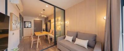 1 bed Condo in Life Ladprao Valley Chatuchak District C020576