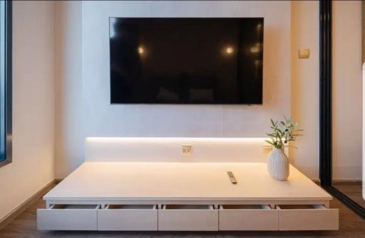 1 bed Condo in Life Ladprao Valley Chatuchak District C020576