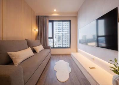 1 bed Condo in Life Ladprao Valley Chatuchak District C020576
