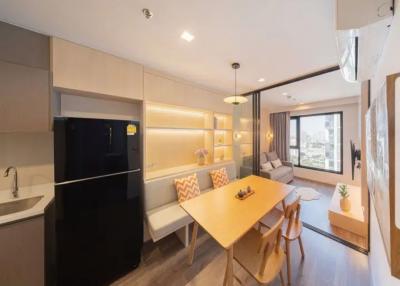 1 bed Condo in Life Ladprao Valley Chatuchak District C020576