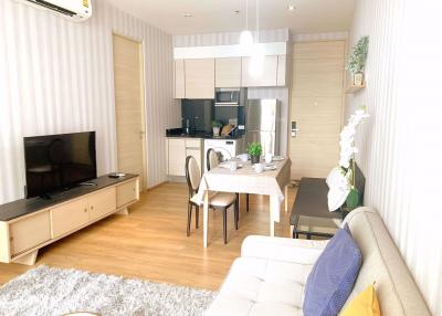 2 bed Condo in Park Origin Phromphong Khlongtan Sub District C019222