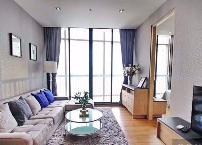 2 bed Condo in Park Origin Phromphong Khlongtan Sub District C019222