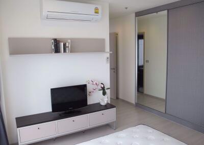 2 bed Condo in Rhythm Sukhumvit 36-38 Phra Khanong Sub District C018756