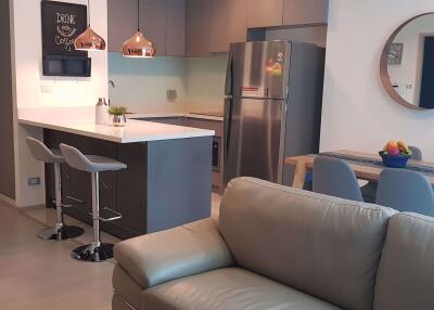 2 bed Condo in Rhythm Sukhumvit 36-38 Phra Khanong Sub District C018756