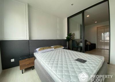 1-BR Condo at Life One Wireless near BTS Phloen Chit