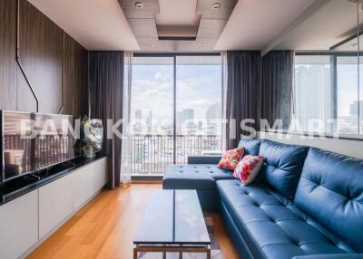 Condo at Noble Revo Silom for sale