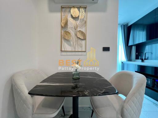 1 Bedroom Condo in Arcadia Millennium Tower South Pattaya C011485