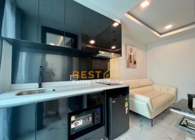 1 Bedroom Condo in Arcadia Millennium Tower South Pattaya C011485