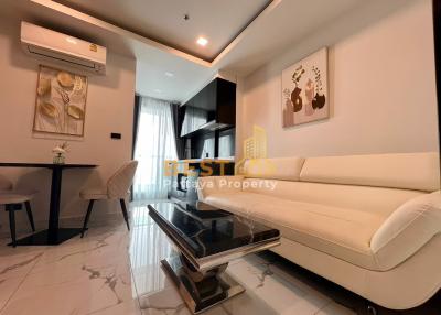 1 Bedroom Condo in Arcadia Millennium Tower South Pattaya C011485
