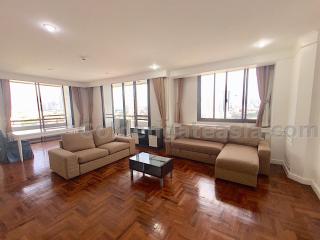 3-Bedrooms plus study room Duplex Apartment - Phaholyothin - Ari