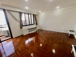 3-Bedrooms plus study room Duplex Apartment - Phaholyothin - Ari