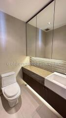 Modern luxurious 4-Bedrooms plus Study Apartment - Sukhumvit soi 31