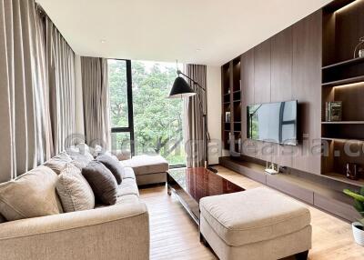 Beautiful 3-Bedrooms Apartment - Sukhumvit soi 39 (Phrom Phong)