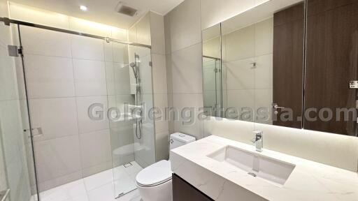 3-Bedrooms plus Study High-End Apartment - Sukhumvit 39 (Phrom Phong)