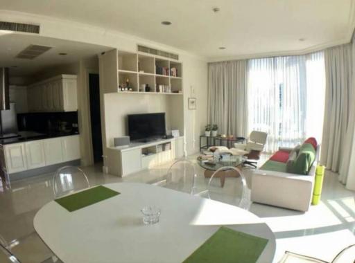 3 bedroom condo for rent at Royce Private Residences