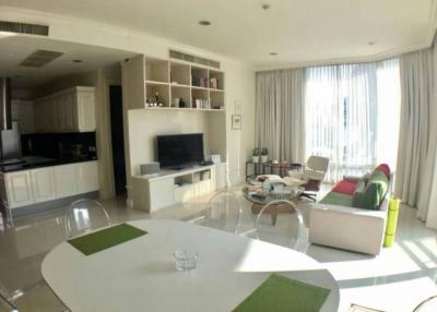 3 bedroom condo for rent at Royce Private Residences