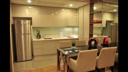 2 Bedroom condo for rent at The Address Asoke