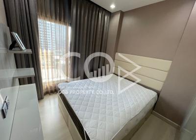 Urgently 🔥 🔥 The Signature by Urbano [TT5453] 🔥 🔥 For Rent 28k and Sale 8.2m with Fully Furnished