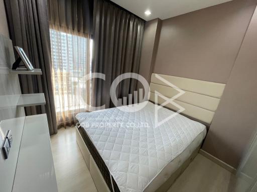 Urgently 🔥 🔥 The Signature by Urbano [TT5453] 🔥 🔥 For Rent 28k and Sale 8.2m with Fully Furnished