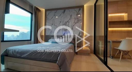 🔥🔥 Life Asoke For Rent 20k [TT4697]