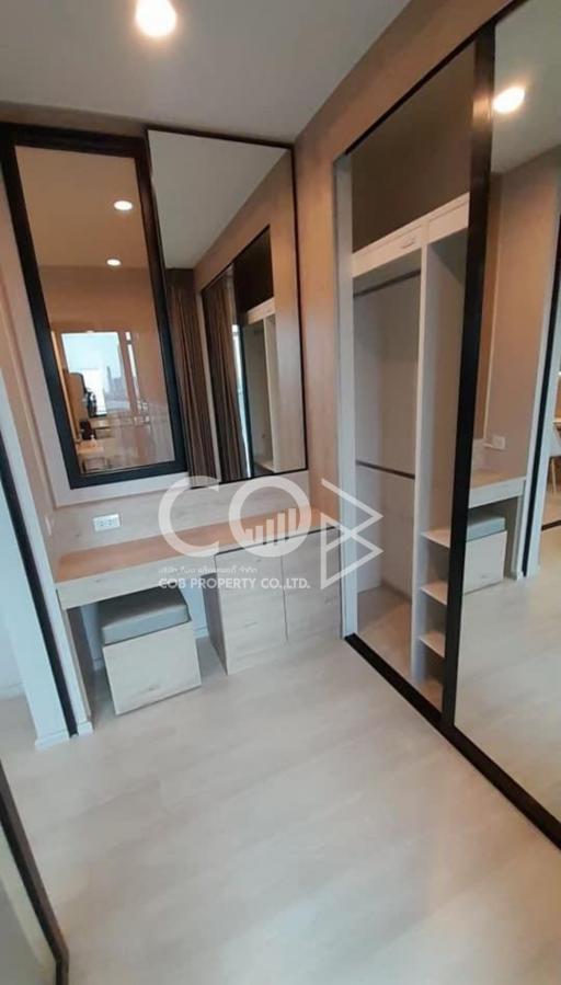 🔥🔥 Life Asoke For Rent 20k [TT4697]