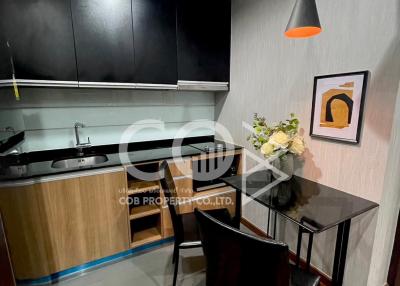 Urgently 🔥 🔥 Wish Signature Midtown Siam	[TT5453] 🔥 🔥 For Sale 4.7m with Fully Furnished