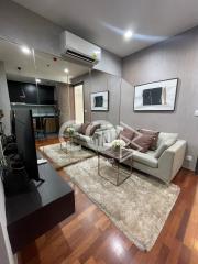 Urgently 🔥 🔥 Wish Signature Midtown Siam	[TT5453] 🔥 🔥 For Sale 4.7m with Fully Furnished