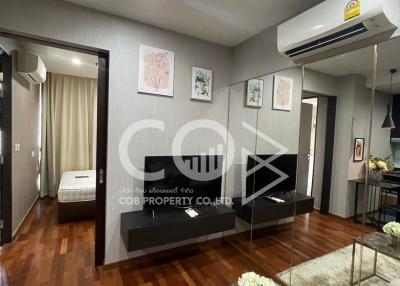 Urgently 🔥 🔥 Wish Signature Midtown Siam	[TT5453] 🔥 🔥 For Sale 4.7m with Fully Furnished