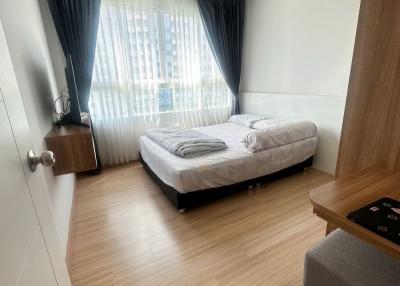 Condo for rent in Sriracha, Condo Sea Hill, cheap price.