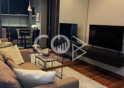 Urgently 🔥 🔥 Wish Signature Midtown Siam [TT5453] 🔥 🔥 For Sale 4.7m with Fully Furnished