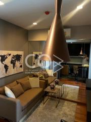 Urgently 🔥 🔥 Wish Signature Midtown Siam [TT5453] 🔥 🔥 For Sale 4.7m with Fully Furnished