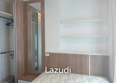 Studio 1 Bed 28 Sqm. Lumpini Jomtien.