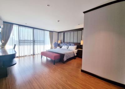 2 Bedrooms Condo in Prime Suites Central Pattaya C008409