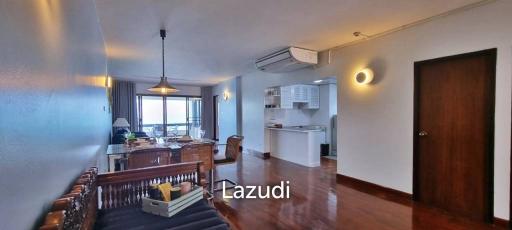 2 Beds 2 Baths 129 SQ.M. Pingpha Condo