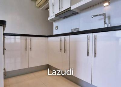 3 Beds 1 Bath 106 SQ.M. La Royale Condo