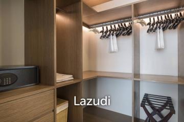 1 Bed 71 SQ.M 137 Pillars Suites and Residences